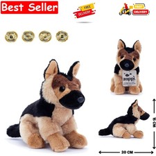 Palm Pups German Shepherd Dog