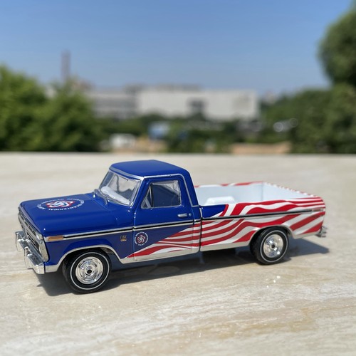 Scale 150 diecast model - scale,
