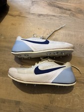 Custom Nike Cricket Shoes Size