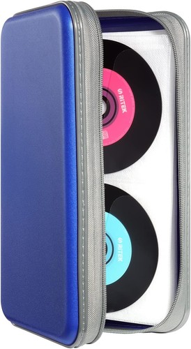 Dvsick dvd case hard - dvsick,