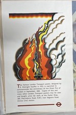 Great Fire of London - Edward