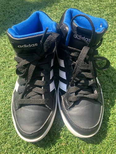 Adidas hoops mid junior - mid,