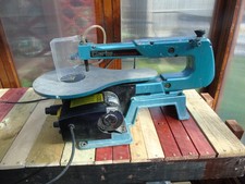 Clarke CSS 16" Scroll Saw -