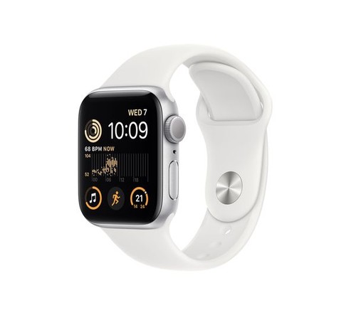 Apple watch - watch, se
