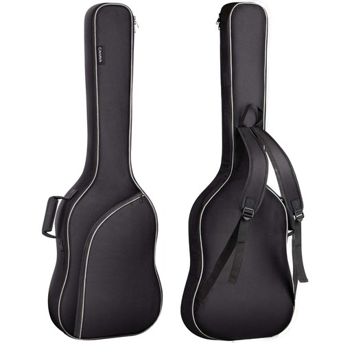 Cahaya electric bass case - cahaya,