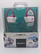 Sony Walkman NWZ-W273S Pink