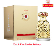 Lattafa Emeer Eau De Parfum