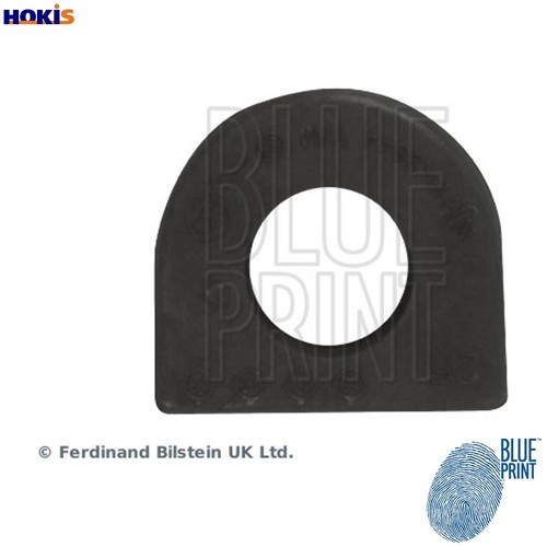 Mounting stabiliser bar - mounting,