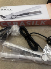 InStyler CERASILK Woven