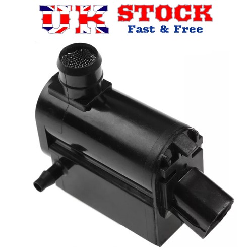 Front rear windscreen - &,