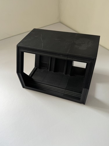 Star wars printed - star, death