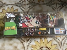 Tech Deck Hook-ups Handboard