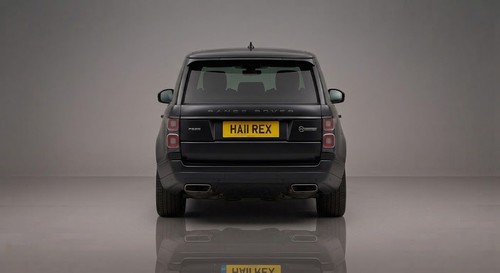 Ha11 rex private cherished - ha11,