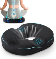 Donut Cushion for Hemorrhoids
