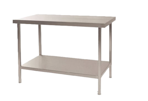 Work table designline centre - work,