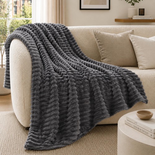 Opulent living throw - opulent,