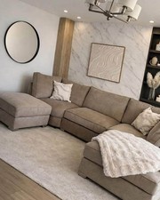 U Shape Sofa Cinema Sofa SALE
