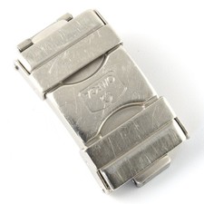 Genuine Omega Seamaster