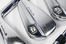 Wilson Staff Model Blade 2019