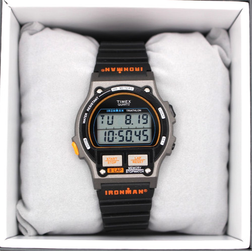 Timex ironman lap tw5m54300 - timex,