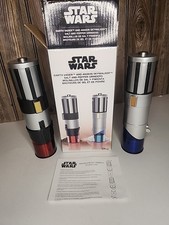 Star Wars-DISNEY Salt And