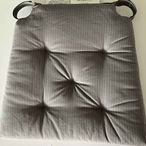 New ikea justina chair - new, pad