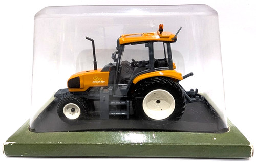 Scale hachette 2004 - 1:43,