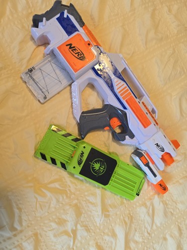 Nerf rayven firefly dart - rayven,