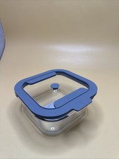 Kilner New Fresh Storage 0.8L Square Container