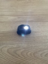 Petzl Headlamp with Jacket Clip