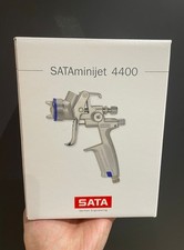 Sata Minijet 4400 B HVLP 1.0