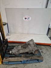 Gearbox Audi A4 A5 A6 2.0 TDI Quattro LRU Warranty. 6 SPEED MANUAL