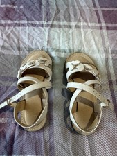 Girls Next sandals Size 10