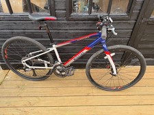 Wiggins Chartres 26. 27-speed