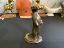 RARE VINTAGE KEN NORRIS STUDIO