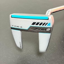 PING Sigma 2 Tyne 4 Putter 34"