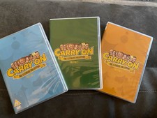 Carry On The Ultimate