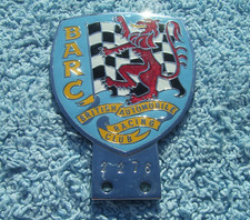 VINTAGE 1950s BRITISH