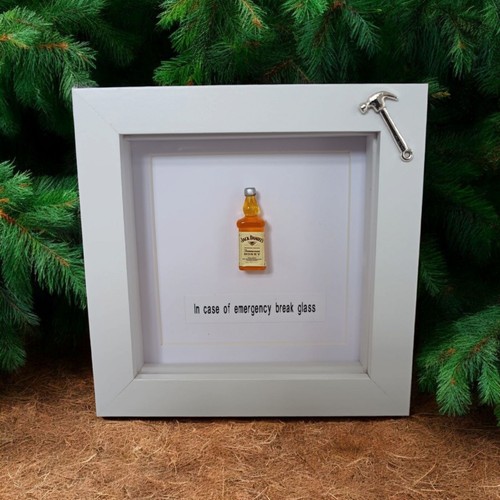 Framed funny novelty case - funny/novelty,