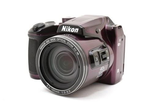 Nikon coolpix b500 - nikon,