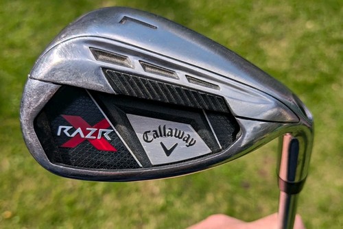 Callaway razr lob wedge - lob, (l