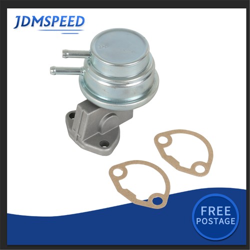 Fuel pump gaskets for t1 - fuel,