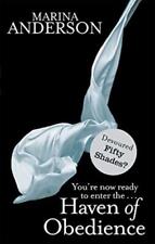 Haven Of Obedience - Marina