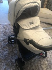 Silver cross Horizon Limited