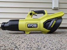 Shorty Nozzle for Ryobi 40V