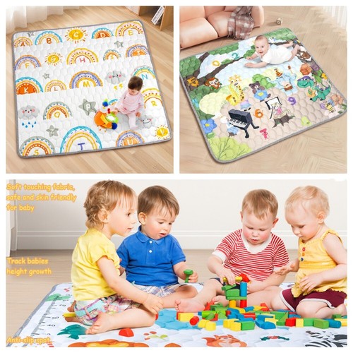 Premium foldable baby play - premium,