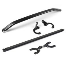 Front Rear Strut Brace Bar for