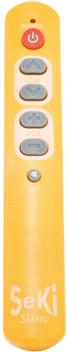 Seki slim universal - ge,