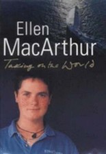 Taking On the World by Ellen MacArthur: Used