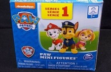 Paw Patrol Series 1 open blind